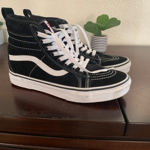 Vans Sk8 hi MTE